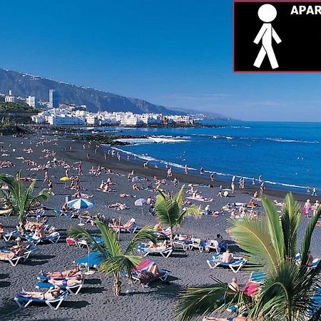 Sunset Lover Playa Jardin Puerto de la Cruz  Luaran gambar