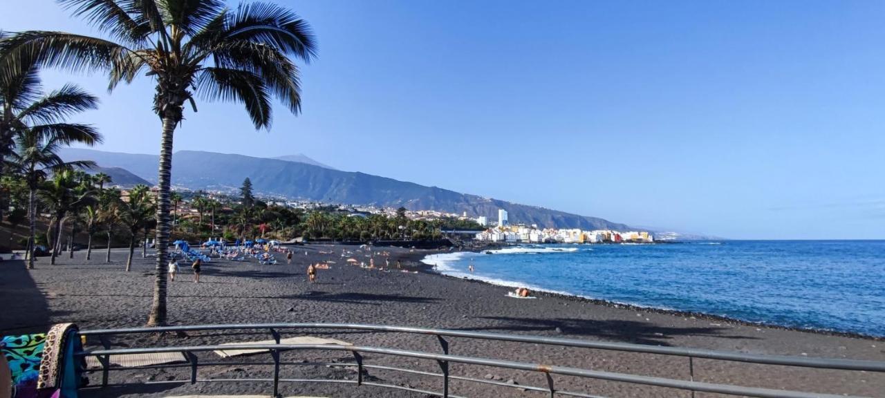 Sunset Lover Playa Jardin Puerto de la Cruz  Luaran gambar