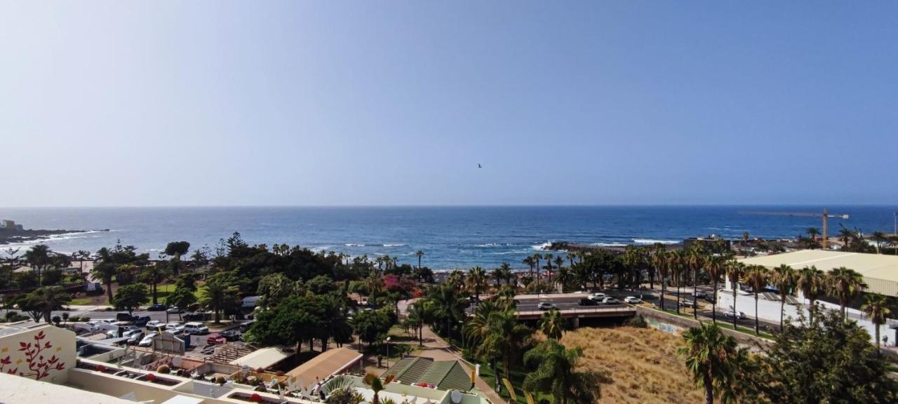 Sunset Lover Playa Jardin Puerto de la Cruz  Luaran gambar